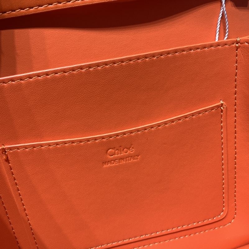 Chloe Satchel Bags